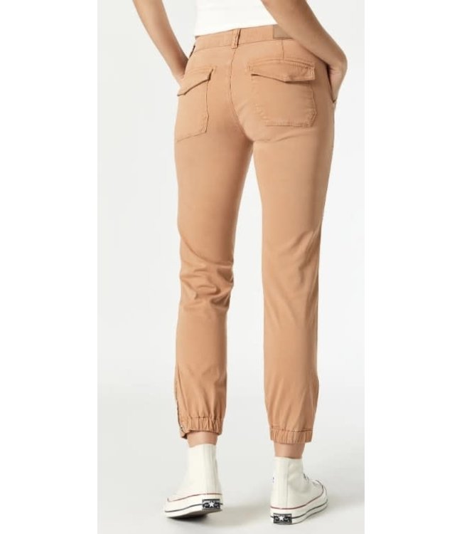 Mavi Womens Ivy Twill