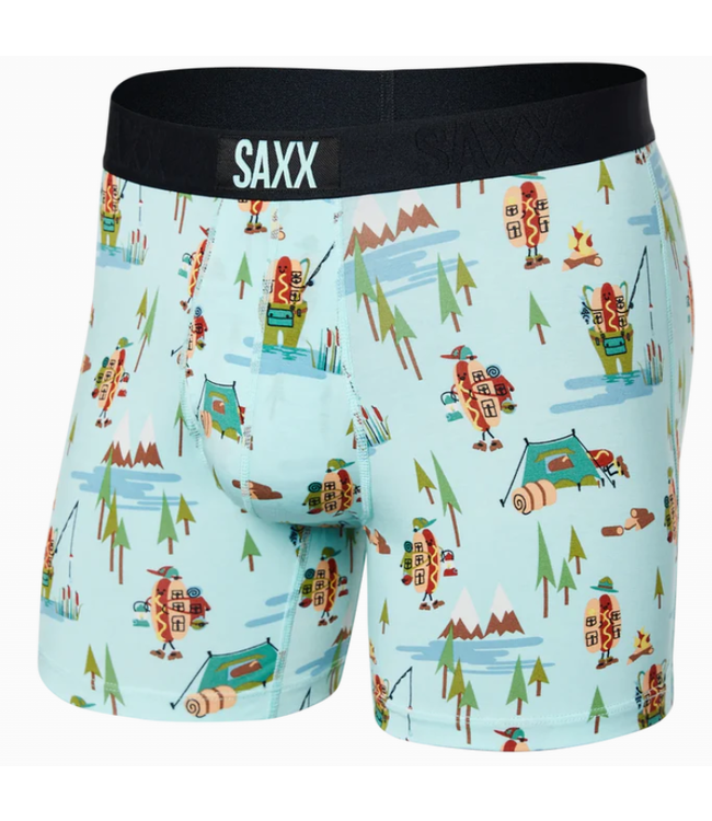 SAXX Ultra Boxer Brief