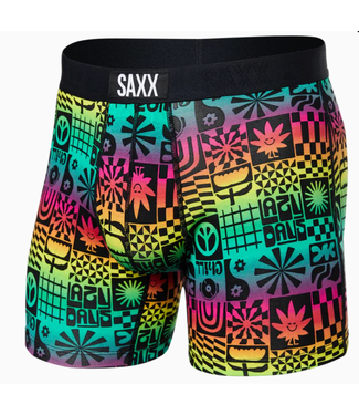 SAXX SAXX Vibe Boxer Brief