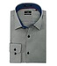Leo Chevalier Leo Chevalier Men's Red Label Fitted Dress Shirt
