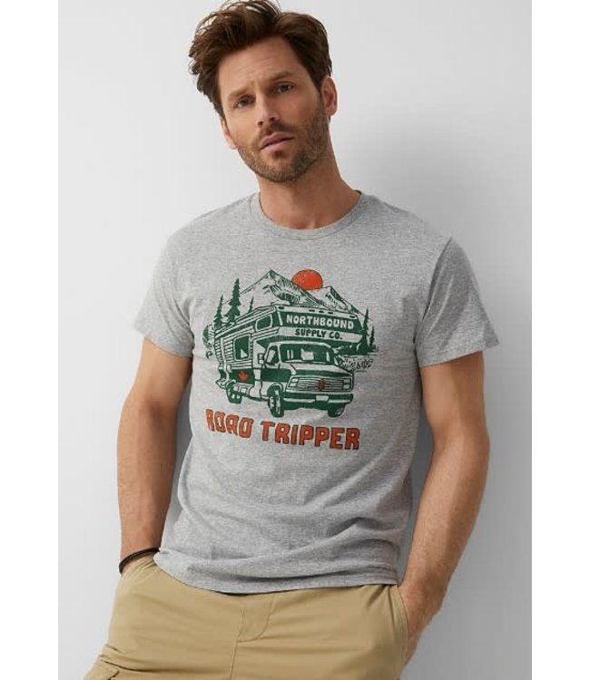 Northbound Road Tripper Tee