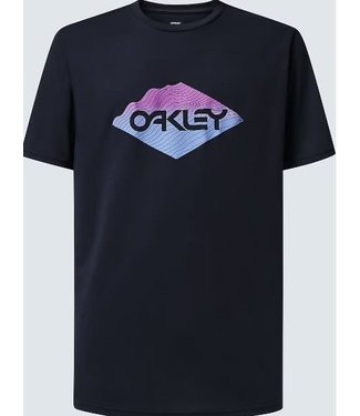 Oakley Oakley Men's Rough Edge B1B Tee