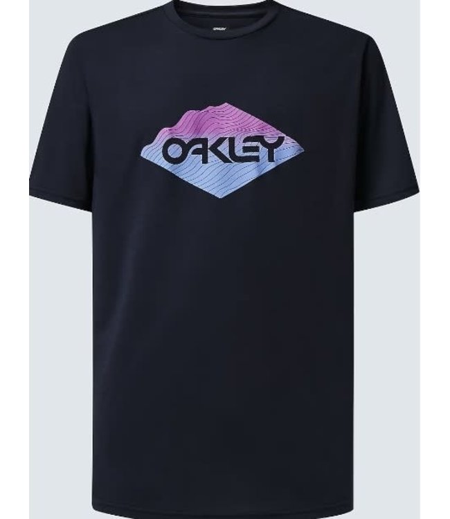 Oakley Men's Rough Edge B1B Tee