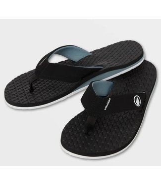 Volcom Volcom Men's Eco Recliner 2 Sandal