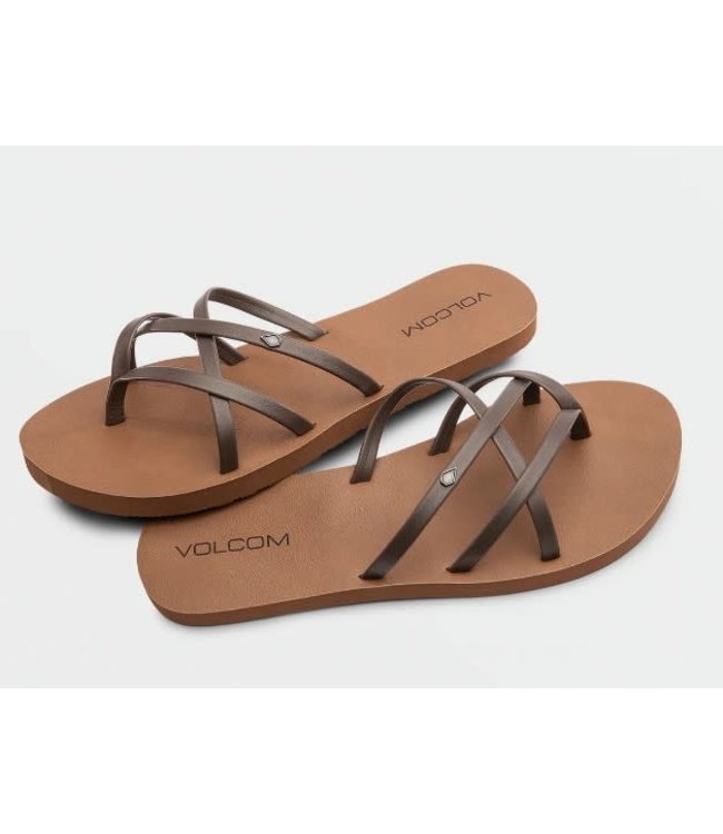 Volcom New School II Sandal