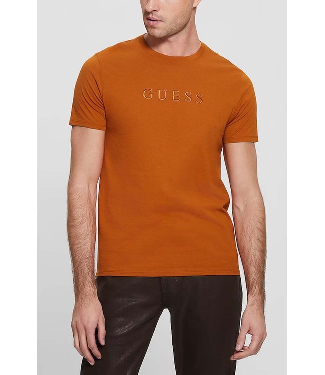 Guess Men's Classic Pima Tee