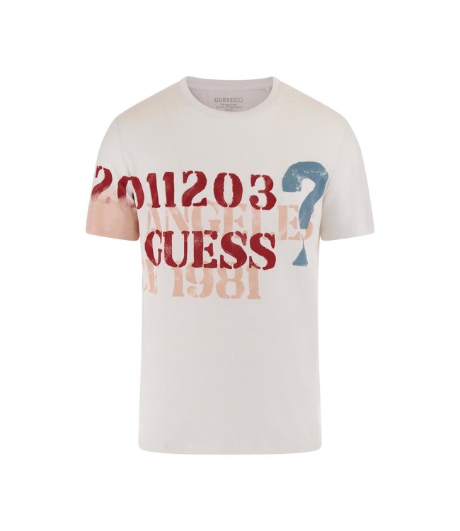 Guess Men's 1203 Tee