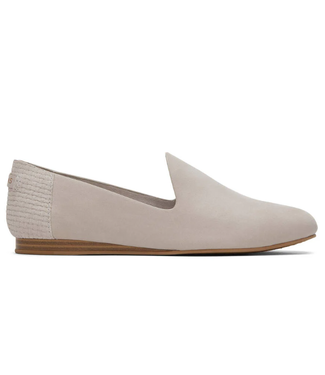 Toms Toms Women's Darcy Leather Flat