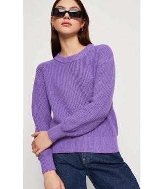 Minimum Minimum Womens Mikala Sweater