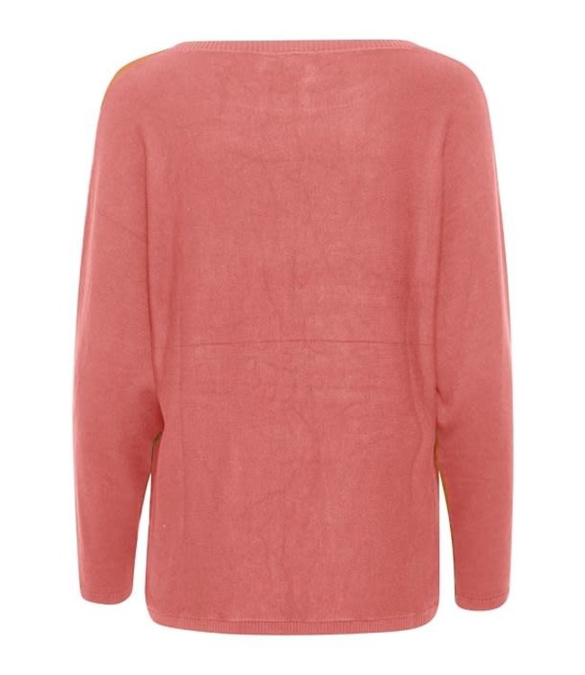 Fransa Blume Pullover