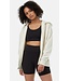 Ten Tree Ten Tree Women's Oversized Zip Hoodie