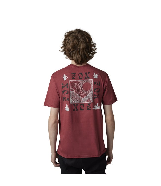 Fox Men's Hinkley Premium Tee