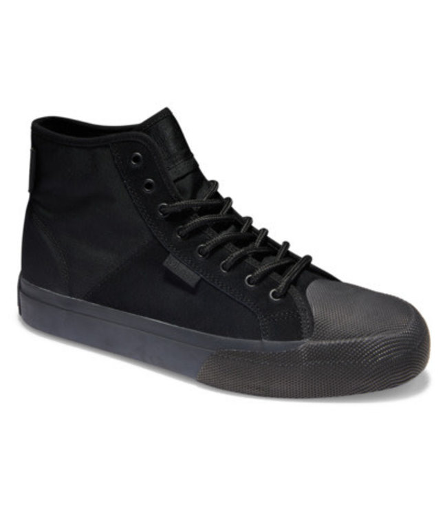 DC Manual Hi High-Top