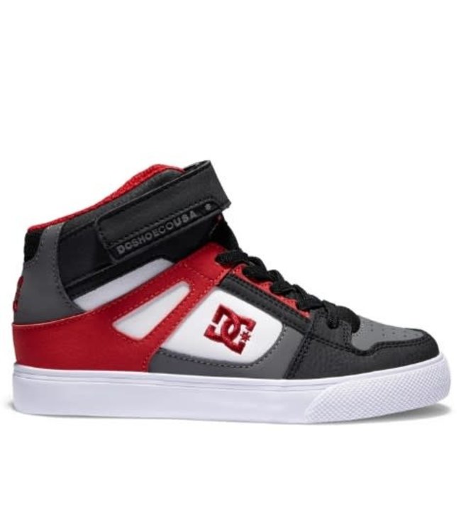 DC Youth Pure High-Top EV