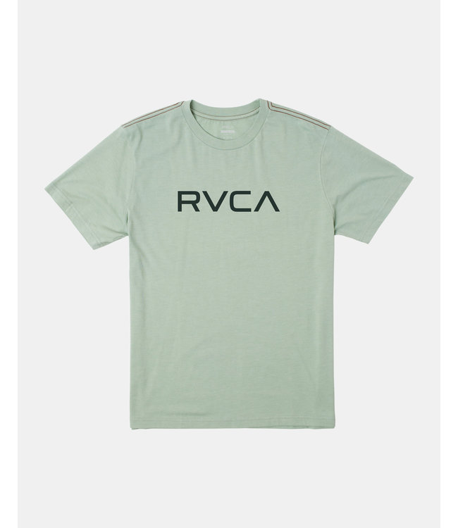 RVCA Men's Big RVCA Tee