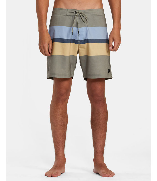 RVCA Men's Westport Trunk