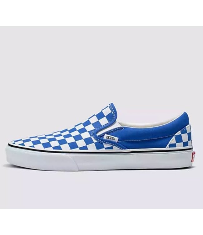 Vans Classic Slip-On Color Theory
