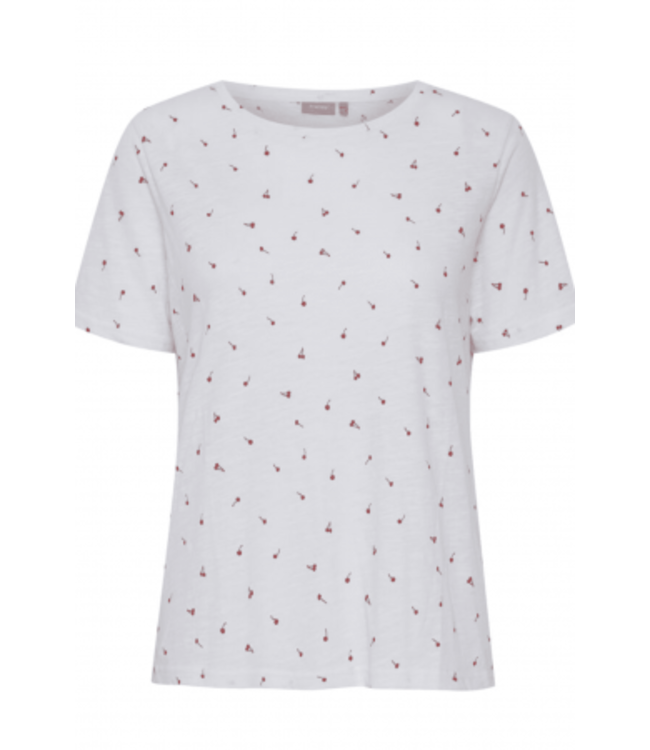 Fransa Women's Hazel Tee