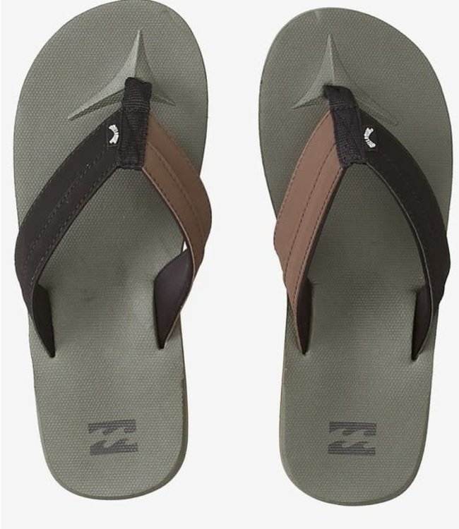 Billabong Men's All Day Impact Sandal