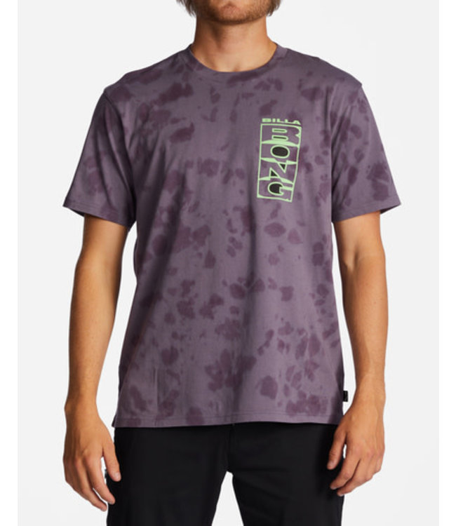 Billabong Men's L.O.T.R.M Tee