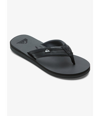 Quiksilver Quiksilver Men's Carver Squish Sandal