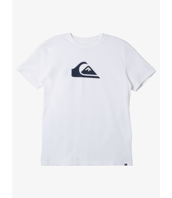 Quiksilver Comp Logo T-Shirt