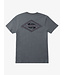 Quiksilver Quiksilver Reverse Logo T-Shirt
