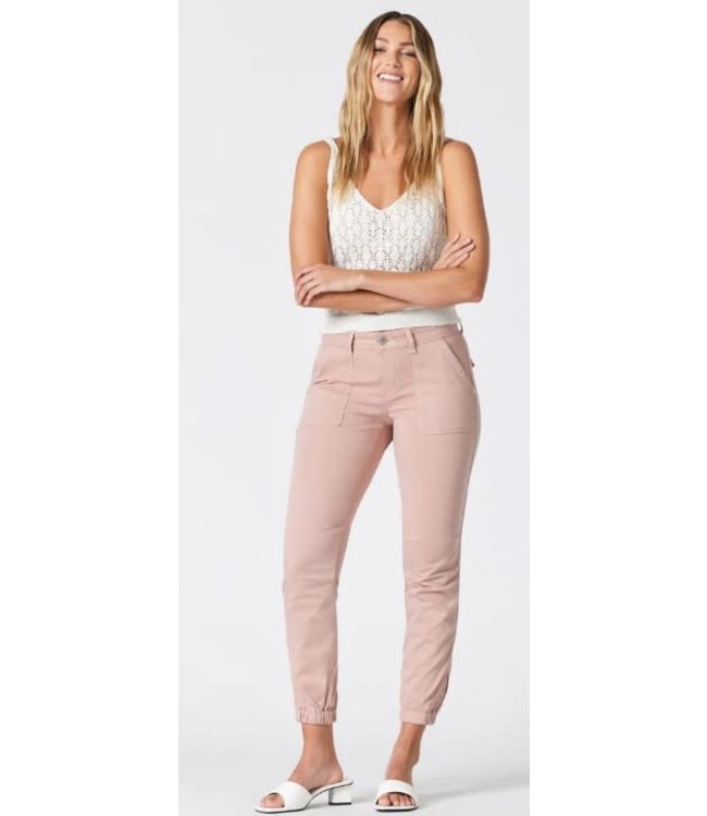 Mavi Womens Ivy Twill