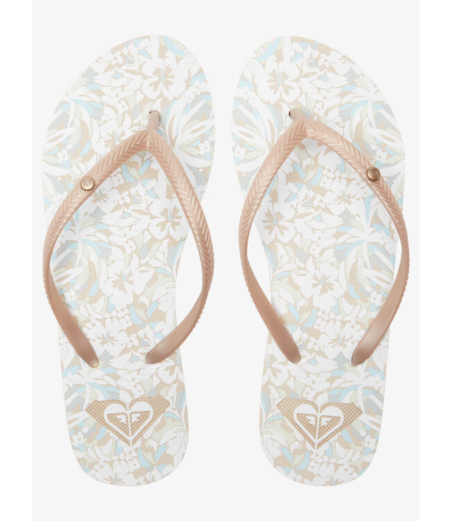 Roxy Bermuda Print Sandal