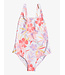 ROXY Roxy Girl's Second Emotion Swimsuit