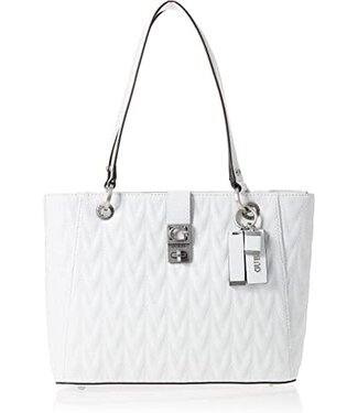 Guess Guess Regilla Small Noel - White