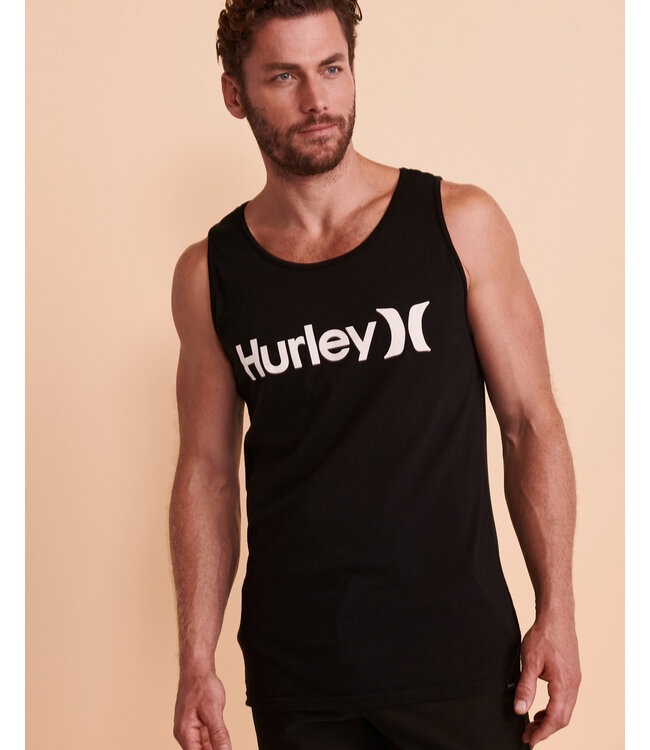 Hurley Everyday OAO Solid Tank