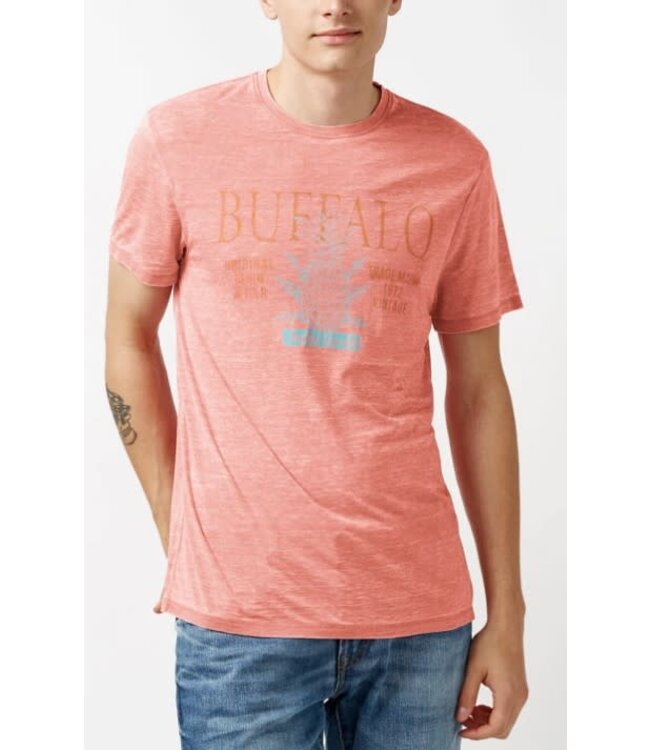 Buffalo Men's Tublis Tee