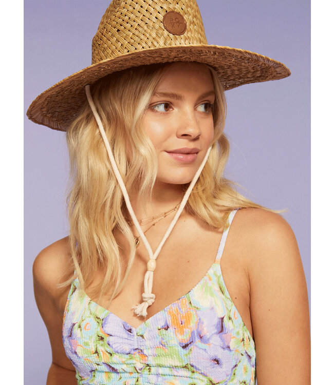 Roxy Women's Sunshine on my Mind Hat