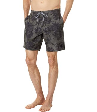 RVCA RVCA Men's Curren 18'' Trunk