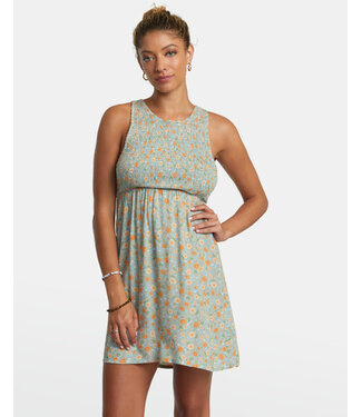 RVCA RVCA Women's Trigger Mini Dress