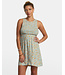 RVCA RVCA Women's Trigger Mini Dress