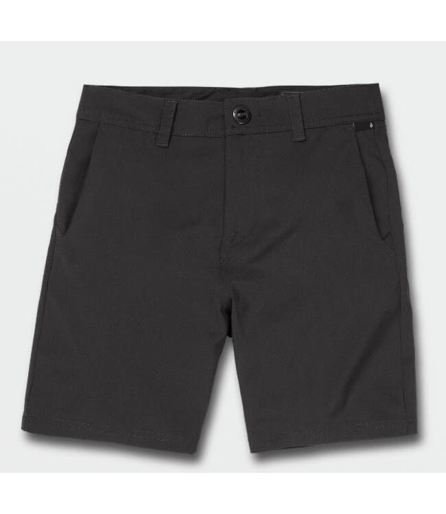 Volcom Youth Frickin Cross Shred Shorts
