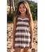 Volcom Volcom Girls Towely Time Romper