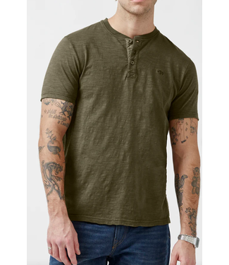 Buffalo Buffalo Men's Karimo Tee