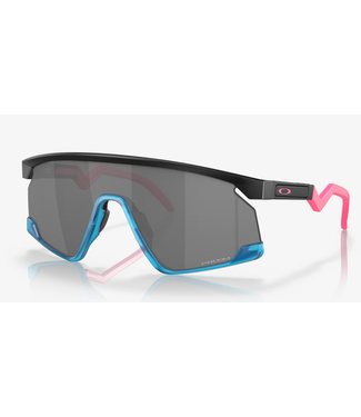 Oakley Oakley BXTR Matte Black w/Prizm Black