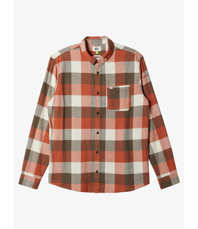 Quiksilver Motherfly Shirt