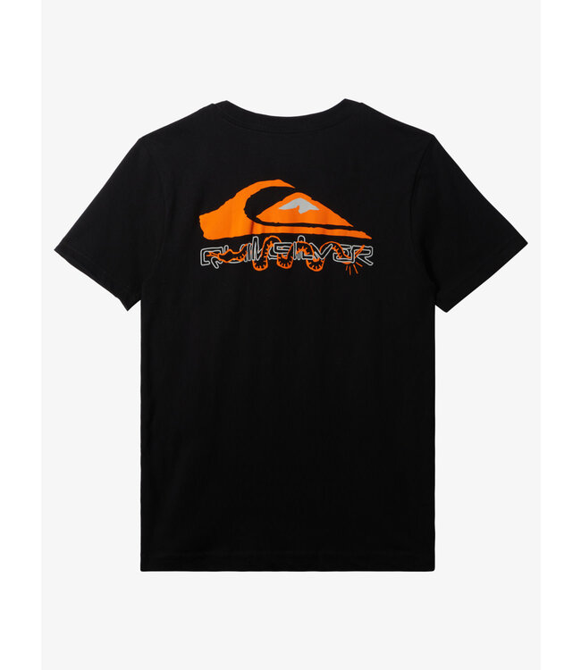 Quiksilver Youth Omni Serpent Tee
