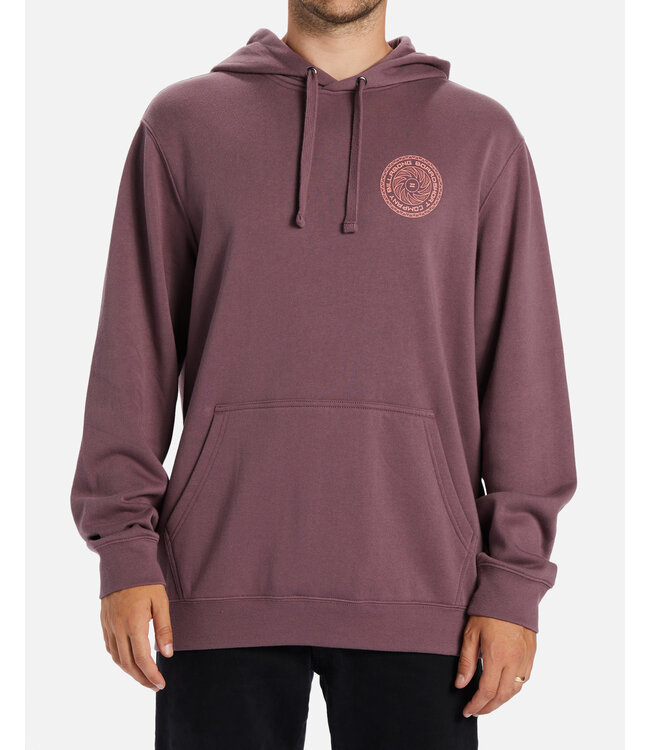 Billabong Men's Short Sands Hoodie