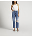 Silver Silver Women's Highly Desirable Straight