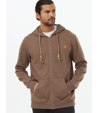 Ten Tree Ten Tree Men's Treefleece Full Zip