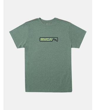 RVCA RVCA Youth Altitude Tee