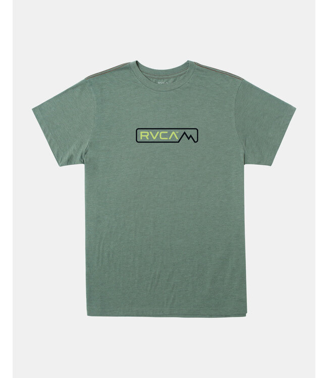 RVCA Youth Altitude Tee