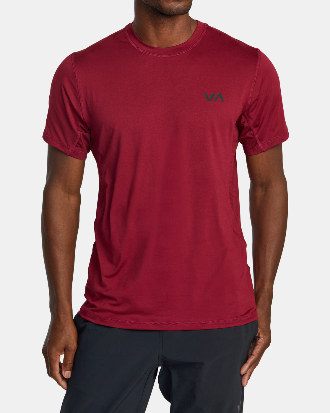 RVCA VA Vent T-Shirt