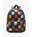 Vans Vans Old Skool H2O Backpack - Dress Blues/Harvest